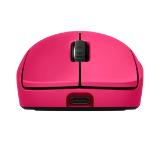Logitech PRO 2 LIGHTSPEED Wireless Mouse - PINK - EER2-933