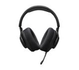 JBL QUANTUM 360 BLK Wireless over-ear gaming headset with surround sound and detachable mic