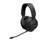 JBL QUANTUM 360 BLK Wireless over-ear gaming headset with surround sound and detachable mic