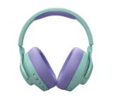 JBL QUANTUM 360 CYN Wireless over-ear gaming headset with surround sound and detachable mic