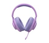 JBL QUANTUM 360 PUR Wireless over-ear gaming headset with surround sound and detachable mic