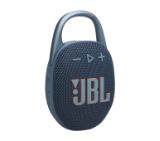 JBL CLIP 5 BLU Ultra-portable and waterproof Speaker