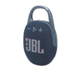 JBL CLIP 5 BLU Ultra-portable and waterproof Speaker