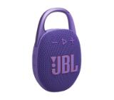 JBL CLIP 5 PUR Ultra-portable and waterproof Speaker