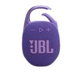 JBL CLIP 5 PUR Ultra-portable and waterproof Speaker