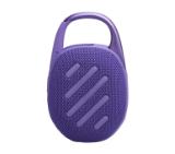 JBL CLIP 5 PUR Ultra-portable and waterproof Speaker