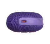 JBL CLIP 5 PUR Ultra-portable and waterproof Speaker