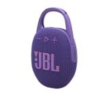 JBL CLIP 5 PUR Ultra-portable and waterproof Speaker