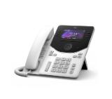 Cisco Desk Phone 9851, First Light (White)