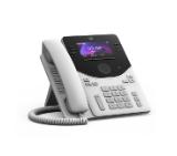 Cisco Desk Phone 9851, First Light (White)