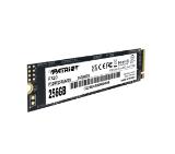 Patriot P320 256GB M.2 2280 PCIE