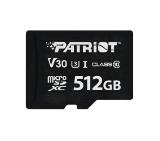 Patriot VX Series 512GB micro SDXC V30