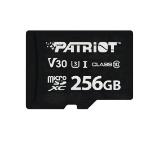 Patriot VX Series 256GB micro SDXC V30