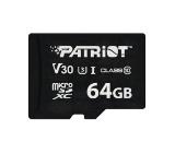 Patriot VX Series 64GB micro SDXC V30