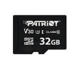 Patriot VX Series 32GB micro SDXC V30