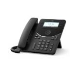 Cisco Desk Phone 9841, Carbon Black