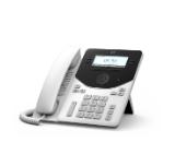 Cisco Desk Phone 9841, First Light (White)