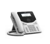 Cisco Desk Phone 9841, First Light (White)