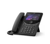 Cisco Desk Phone 9871, Carbon Black