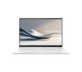 Asus S Zenbook UM5606WA-RJ126X AMD Ryzen AI 9 HX 370 Processor 2.0GHz (36MB Cache, up to 5.1GHz, 12 cores, 24 Threads), OLED 16" (WQ+) 2880X1800 16:10, 32GB  LPDDR5X  (ON BD), 2TB SSD,AMD Radeon Graphics,Windows 11, White