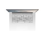 Asus S Zenbook UM5606WA-RJ126X AMD Ryzen AI 9 HX 370 Processor 2.0GHz (36MB Cache, up to 5.1GHz, 12 cores, 24 Threads), OLED 16" (WQ+) 2880X1800 16:10, 32GB  LPDDR5X  (ON BD), 2TB SSD,AMD Radeon Graphics,Windows 11, White