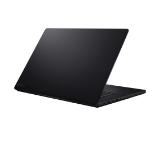 Asus Studiobook,H7606WI-ME016X,AMD STRIX-12C/BGA ,16" WQUXGA (3840X2400) 16:10  OLED 16:10  Touch, DDR5 64 GB (32*2), 2TB PCIEG4, RTX 4070  8GB, WiFi 6e, Win 11 Pro, HAPTIC TOUCHPAD, Black