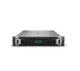 HPE DL380 G11, Xeon-S 4510, 2x 32GB-R, 8SFF, MR408i-o, 2x960GB SSD, 2x1000W PS EMEA Server