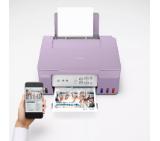 Canon PIXMA G3430 All-In-One, Purple