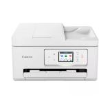 Canon PIXMA TS7750i All-In-One, White