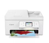 Canon PIXMA TS7750i All-In-One, White