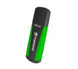 Transcend 256GB, USB3.1, Pen Drive, Rugged