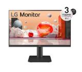 LG 24MS550-B,  23.8" IPS, AG, 5ms, 100Hz, 1000:1, 250cd/m2, Full HD 1920x1080, NTSC 72%, Reader Mode,  2xHDMI,  Speaker 2W x 2, Tilt, Height, Reader Mode, Headphone Out, Black