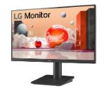 LG 24MS550-B,  23.8" IPS, AG, 5ms, 100Hz, 1000:1, 250cd/m2, Full HD 1920x1080, NTSC 72%, Reader Mode,  2xHDMI,  Speaker 2W x 2, Tilt, Height, Reader Mode, Headphone Out, Black