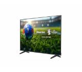 Hisense 75" A6N, 4K Ultra HD 3840x2160, DLED, DFA, Precision Colour, HDR 10+, HLG, Dolby Vision,Light sensor, Smart TV, WiFi, BT, AnyView Cast, Gaming Mode, 1xHDMI2 eArc, 2xHDMI, 2xUSB, LAN, CI+, DVB-T2/C/S2, Black