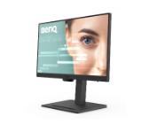 BenQ GW2490T, 23.8" IPS, GtG 5ms, 1920x1080 FHD, 100Hz, 250cd/m2, 1300:1, 20M:1 DCR, 8 bit, 99% sRGB, Eye Care Reminder, Flicker-free, 2xHDMI, DP, Audio Line In, Sp. 2x2W, Ultra Slim Bezel, Height Adj. Pivot, Swivel, Tilt, TCO 9.0, Black