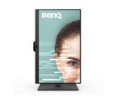 BenQ GW2490T, 23.8" IPS, GtG 5ms, 1920x1080 FHD, 100Hz, 250cd/m2, 1300:1, 20M:1 DCR, 8 bit, 99% sRGB, Eye Care Reminder, Flicker-free, 2xHDMI, DP, Audio Line In, Sp. 2x2W, Ultra Slim Bezel, Height Adj. Pivot, Swivel, Tilt, TCO 9.0, Black