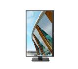 AOC 24P2QM, 23.8" VA WLED, 1920x1080@75Hz, 4ms GtG, 300cd m/2, 3000:1, 50M:1 DCR, Adaptive Sync, Low Blue Light, FlickerFree, 2Wx2, Tilt, Height Adjust, Pivot, Swivel, D-SUB, DVI, HDMI, DP, USB hub