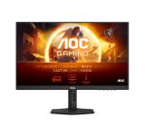 AOC Q27G4XN, 27" VA WLED, 2560x1440@180Hz, 1ms GtG, 0.5ms MPRT, 300cd m/2, 5000:1, 80M:1 DCR, Adaptive Sync, FlickerFree, Low Blue Light, Tilt, Height Adjust, Pivot, Swivel, 2xHDMI, DP