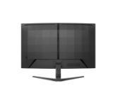 Philips Evnia 32M2C3500L, 31.5" Curved 1500R VA WLED, 2560x1440@180Hz, 1ms GtG, 0.5ms MPRT, 300cd m/2, 3000:1, Mega Infinity DCR, Adaptive Sync, FlickerFree, Low Blue Light, Tilt, 2xHDMI, DP