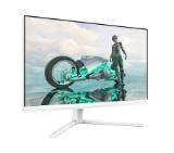 Philips Evnia 27M2N3201A, 27" IPS WLED,1920x1080@180Hz, 1ms GtG, 0.5ms MPRT, 300cd m/2, 1000:1, Mega Infinity DCR, Adaptive Sync, FlickerFree, Low Blue Light, 2Wx2, Tilt, Height Adjust, Pivot, Swivel, 2xHDMI, DP