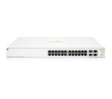 Aruba Instant On 1930 24G Class 4 PoE 4SFP/SFP+ 370W Switch