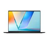 Asus Vivobook S M5606WA-MX075,AMD Ryzen AI 9 365 2.0GHz (34MB Cache, up to 5.0GHz,) ,16 " OLED (3200 x 2000 ) 16:10,24GB LPDDR5X (on BD),1TB SSD,Backlit Chiclet Keyboard 1-Zone RGB with Num-key, NO OS, Neutral Black, AI PC