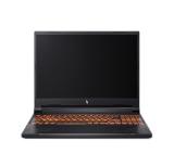 Acer Nitro 5, ANV16-41-R41C, AMD Ryzen 7 8845HS (Up to 5.1GHz, 16MB), 16" WUXGA (1920x1200) IPS, 165Hz DDS, 16GB DDR5 5600MHz, 1024GB PCIe NVMe SED SSD, RTX 3050 6GB GDDR6, Wifi 802.11AX  6E, BT, HD Cam+mic, Backlit KB, No OS, Black