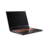 Acer Nitro 5, ANV16-41-R41C, AMD Ryzen 7 8845HS (Up to 5.1GHz, 16MB), 16" WUXGA (1920x1200) IPS, 165Hz DDS, 16GB DDR5 5600MHz, 1024GB PCIe NVMe SED SSD, RTX 3050 6GB GDDR6, Wifi 802.11AX  6E, BT, HD Cam+mic, Backlit KB, No OS, Black