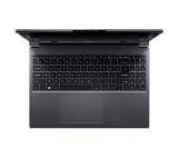 Acer Aspire GO 15, AG15-51P-51LW, Intel Core i5-1334U (up to 4.60GHz, 12MB), 15.3" WUXGA (1920x1200) IPS SlimBezel, 16 GB DDR5 (1 slot free), 512GB PCIe NVMe SSD, Intel Iris Xe Graphics, Wifi 802.11AX, BT 5.2, FHD Cam, No OS, Steel Gray