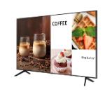 Samnsung 43" BEC-H Business TV Signage 4K 3840x2160 Smart HDMI Bluetooth