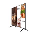 Samnsung 43" BEC-H Business TV Signage 4K 3840x2160 Smart HDMI Bluetooth