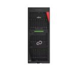 Fujitsu PRIMERGY TX1330 M6, Intel Xeon E-2488 8C/16T 3.20 GHz, 1x32GB 2Rx8 DDR5-4800 U ECC, NO HDD, 1xBasic 2.5"Kit (8x), RAID 0/1/10, 2x1GB(RJ45), ErP Lot9 conf.for 8x HDDs, iRMCS6 eLCM Lic., No PC, 2x M2 slots, TPM 2.0 V2, PSU 500W HP, 5 Years Warranty