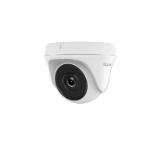 Hi-Look Indoor Fixed Turret Camera 5 MP, 2.8mm, IR up to 20m, DWDR, 12Vdc/4.3W, One port for four switchable signals (TVI/AHD/CVI/CVBS)