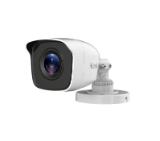 Hi-Look Fixed Mini Bullet Camera 5 MP, 2.8mm, IR up to 20m, IP66, DWDR, 12Vdc/4.3W, One port for four switchable signals (TVI/AHD/CVI/CVBS)